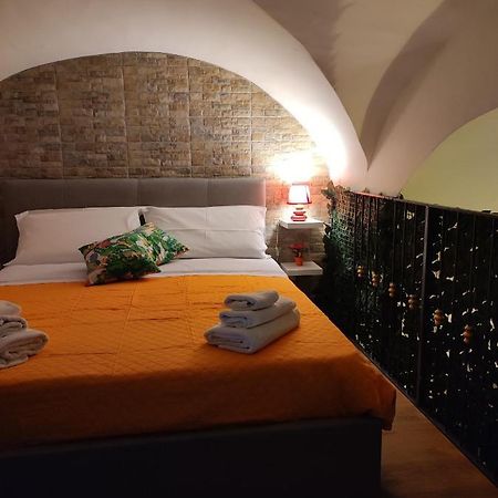 Robert Holiday Apartment Catania Kültér fotó