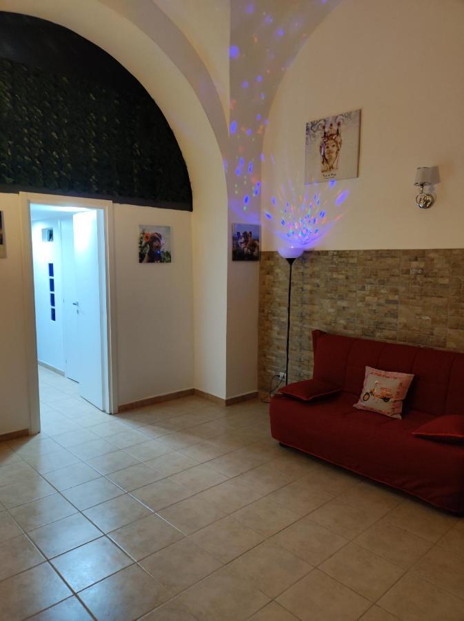 Robert Holiday Apartment Catania Kültér fotó