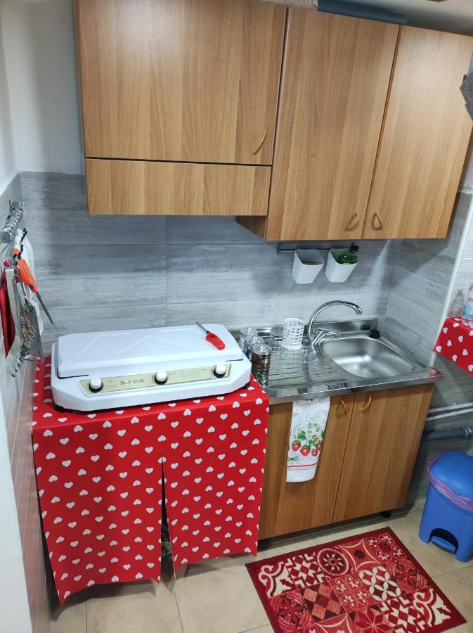 Robert Holiday Apartment Catania Kültér fotó