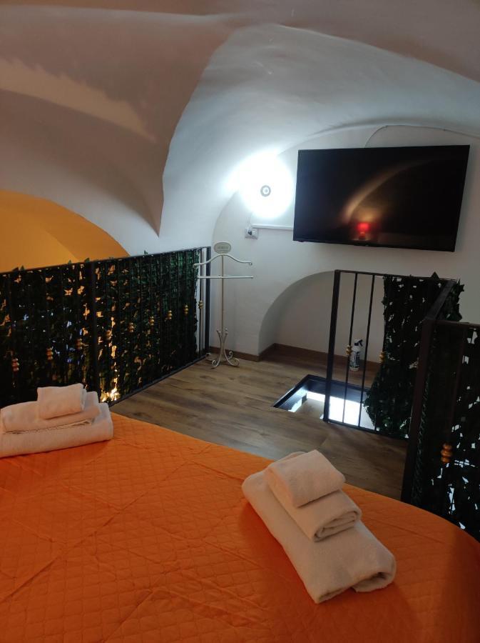 Robert Holiday Apartment Catania Kültér fotó