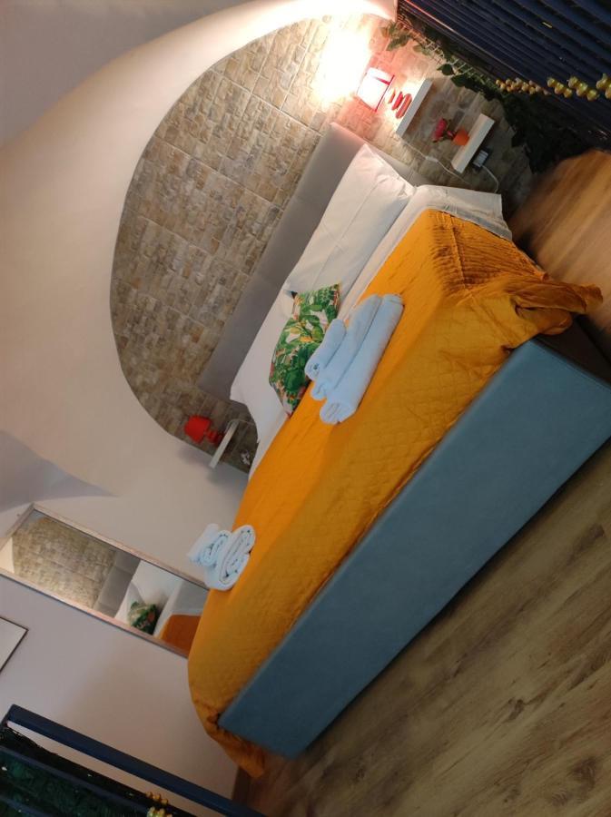 Robert Holiday Apartment Catania Kültér fotó