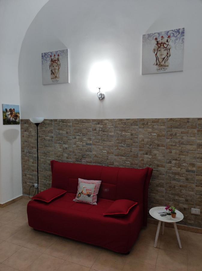 Robert Holiday Apartment Catania Kültér fotó
