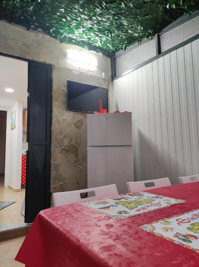 Robert Holiday Apartment Catania Kültér fotó