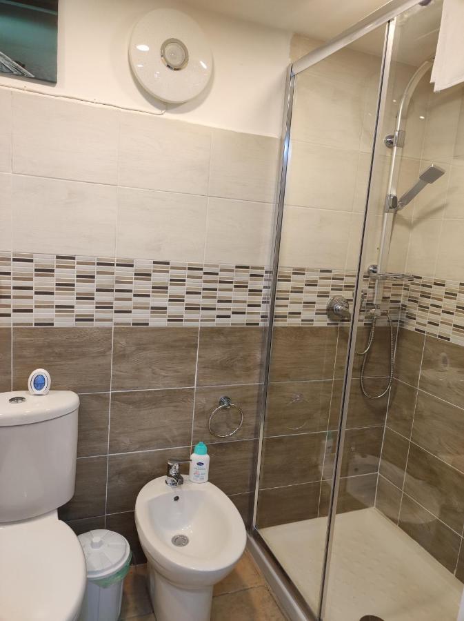 Robert Holiday Apartment Catania Kültér fotó