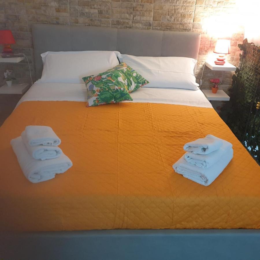 Robert Holiday Apartment Catania Kültér fotó