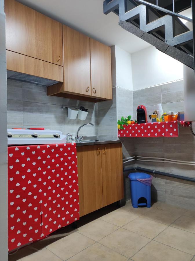 Robert Holiday Apartment Catania Kültér fotó