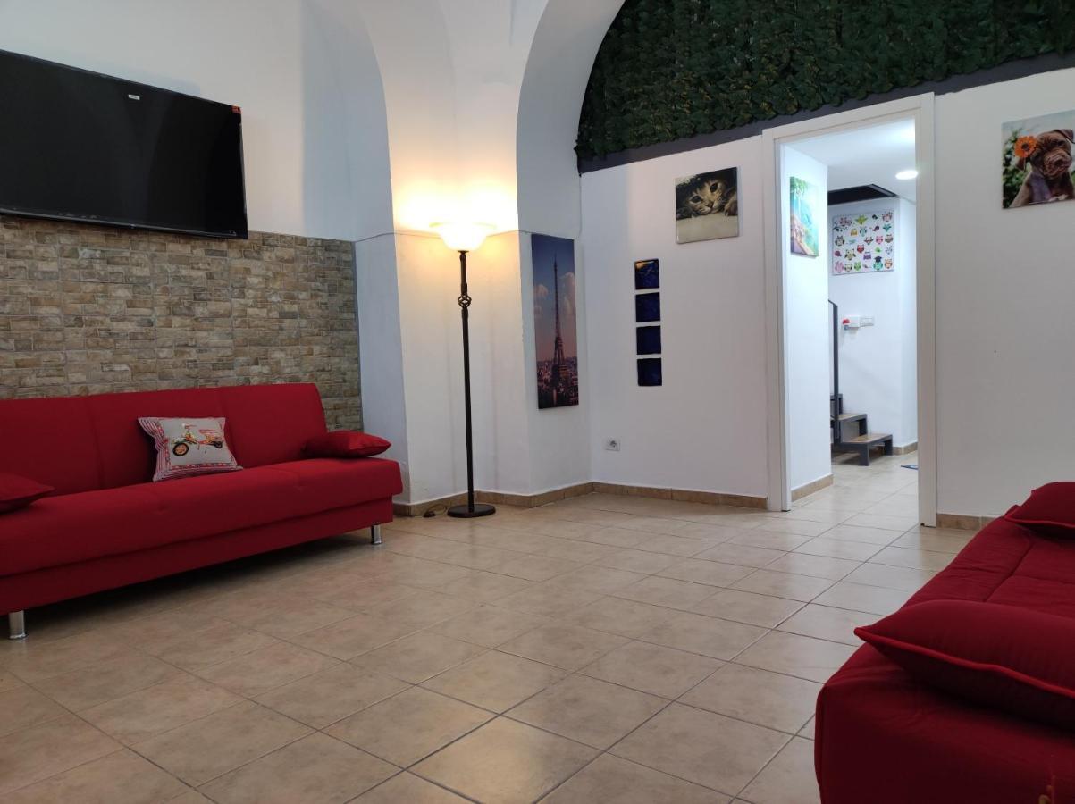 Robert Holiday Apartment Catania Kültér fotó