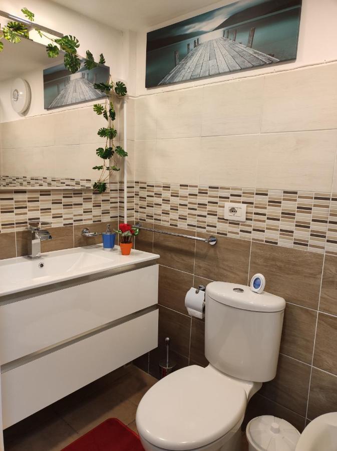 Robert Holiday Apartment Catania Kültér fotó