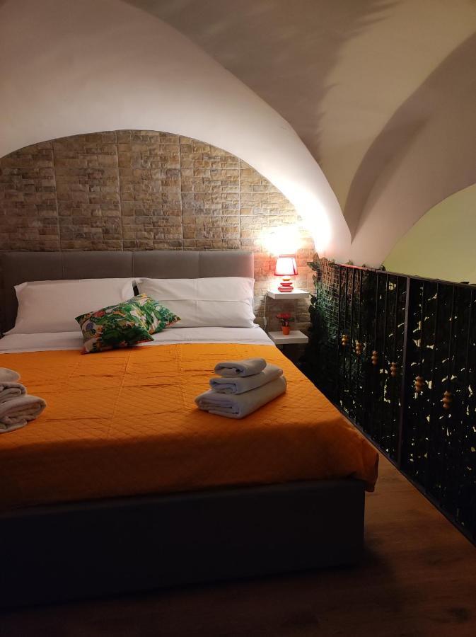 Robert Holiday Apartment Catania Kültér fotó