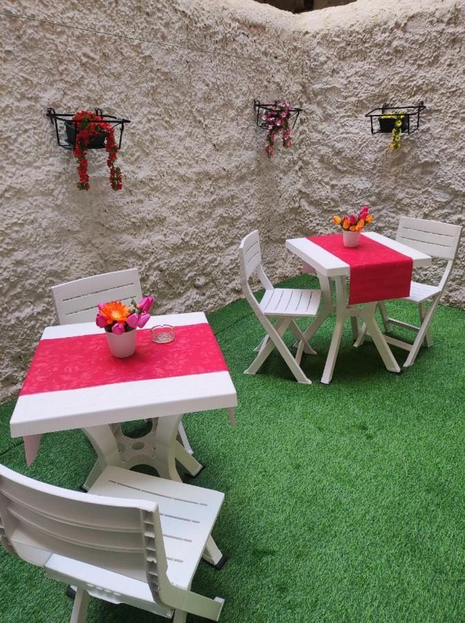 Robert Holiday Apartment Catania Kültér fotó