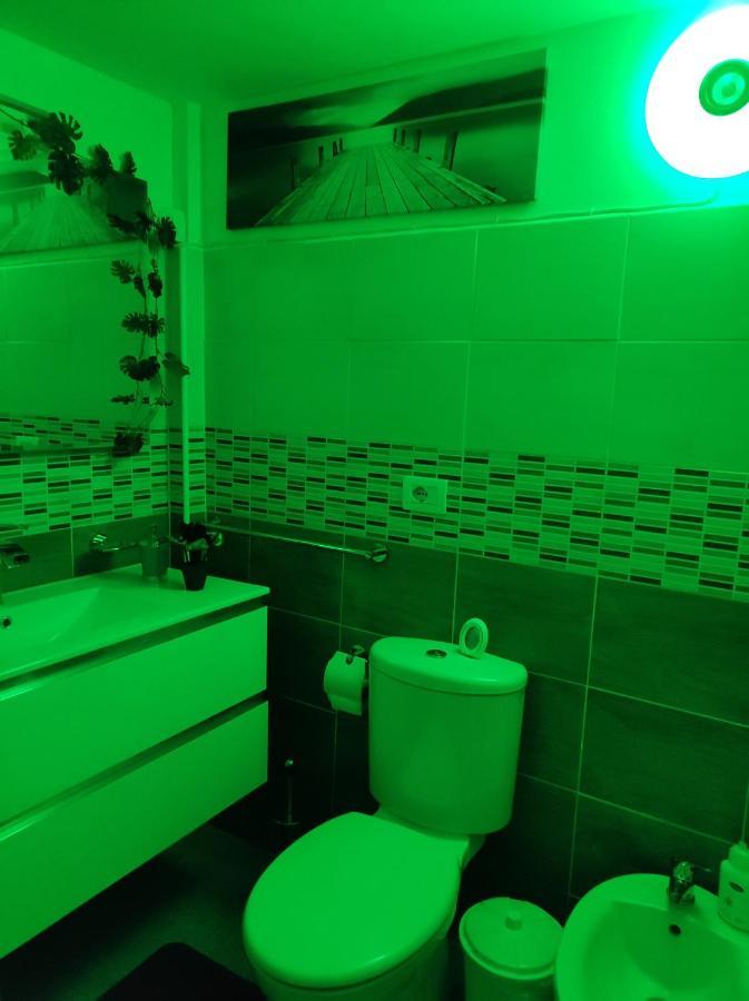 Robert Holiday Apartment Catania Kültér fotó