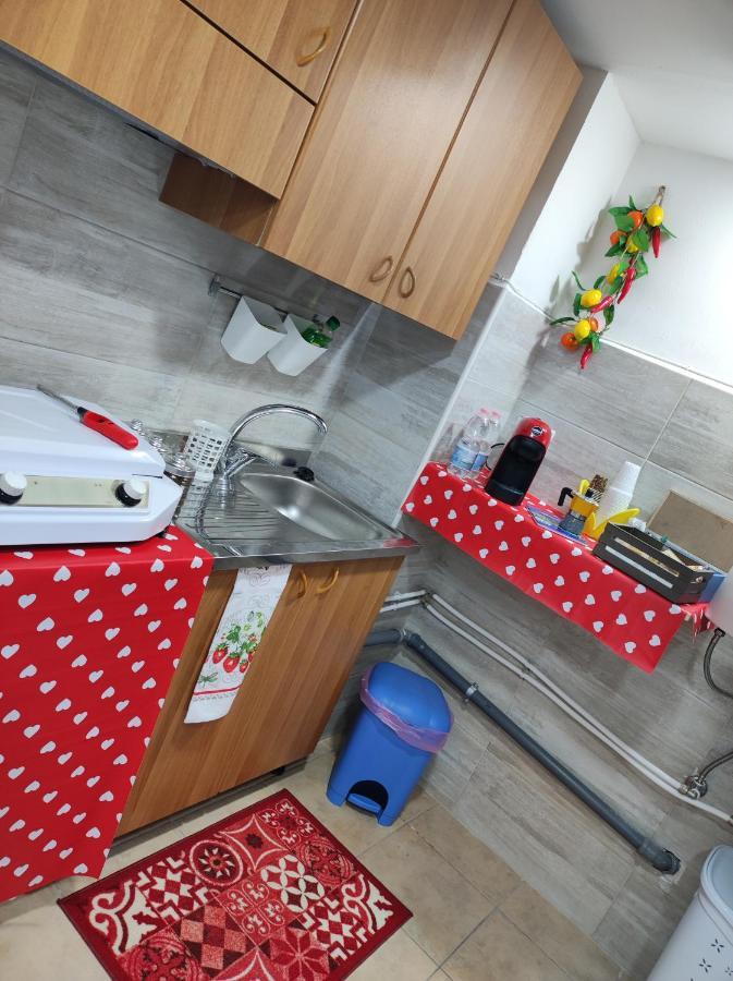 Robert Holiday Apartment Catania Kültér fotó