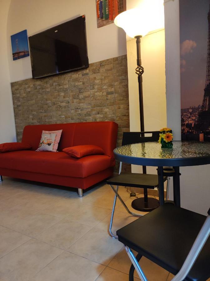 Robert Holiday Apartment Catania Kültér fotó