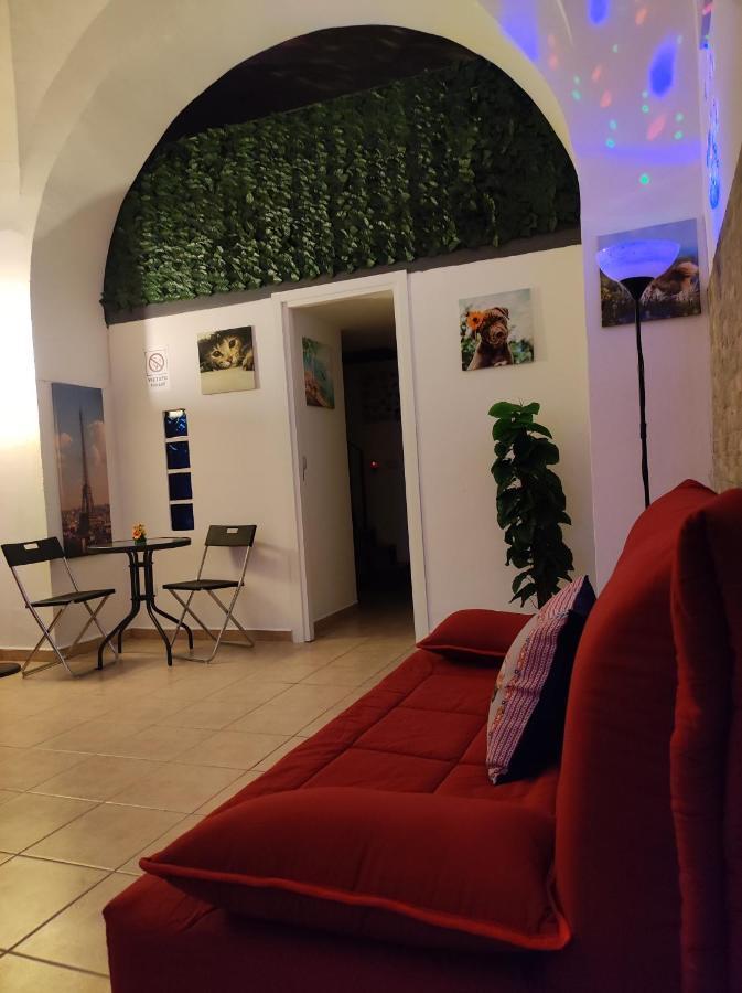 Robert Holiday Apartment Catania Kültér fotó