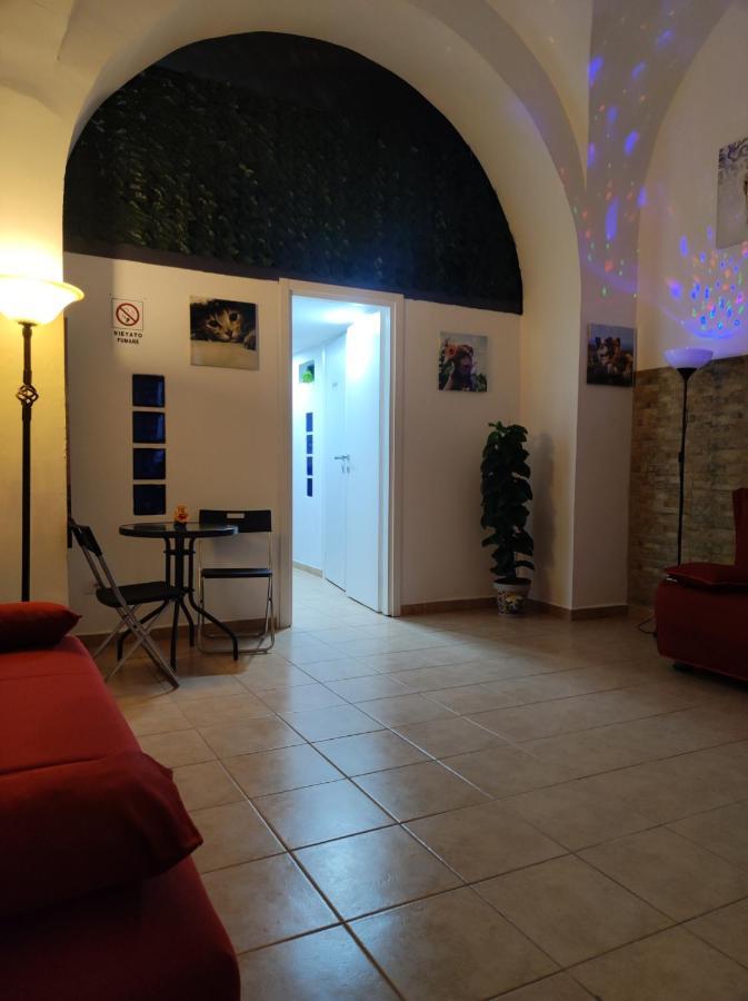Robert Holiday Apartment Catania Kültér fotó
