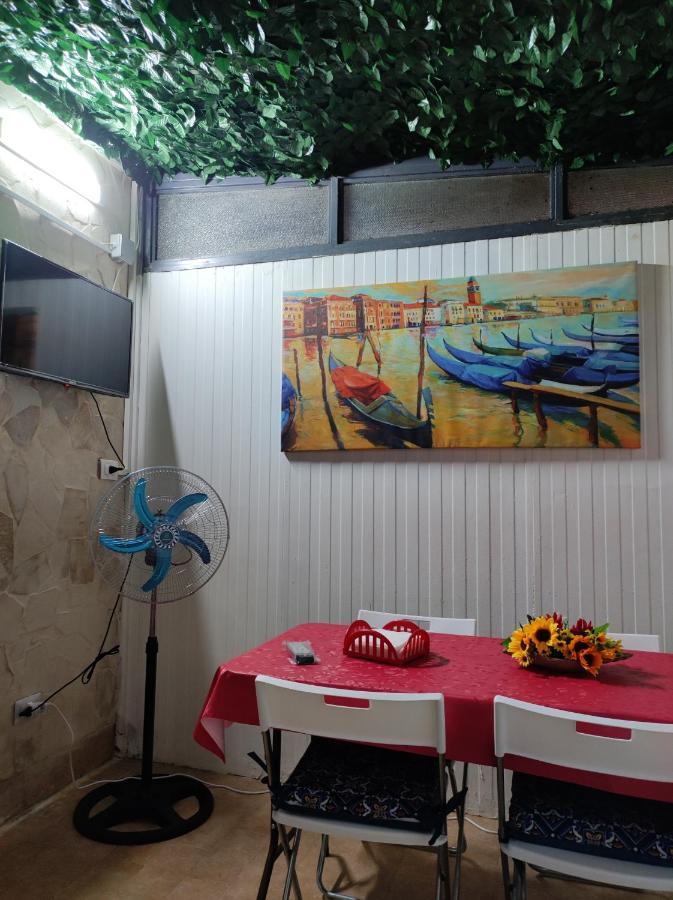 Robert Holiday Apartment Catania Kültér fotó