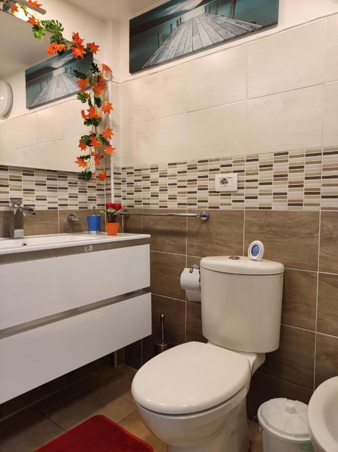 Robert Holiday Apartment Catania Kültér fotó